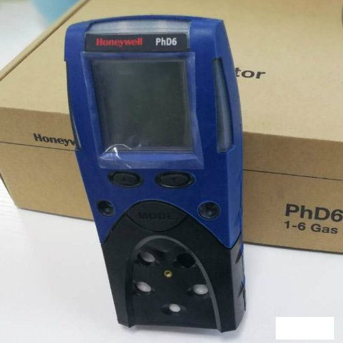 <b>便携式多种气体检测仪PHD6</b>