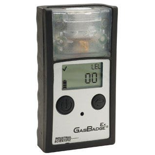 便携式氨气气体检测仪GB Pro